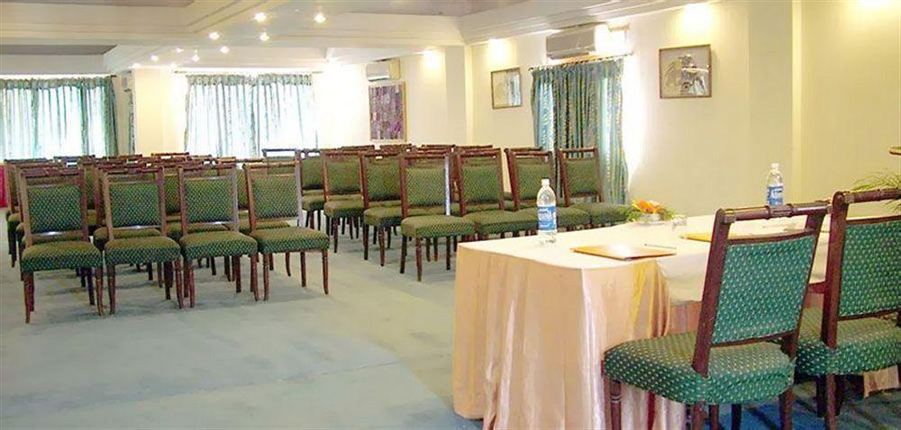 Classic Residency Haridwār Eksteriør bilde