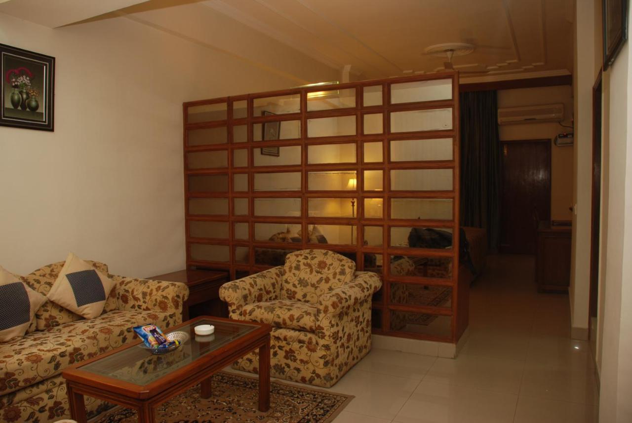 Classic Residency Haridwār Eksteriør bilde