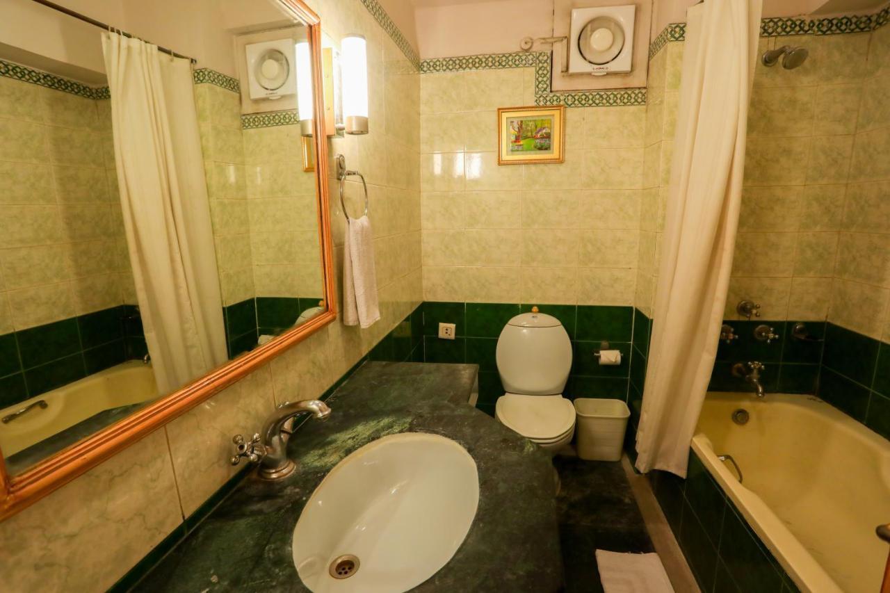 Classic Residency Haridwār Eksteriør bilde