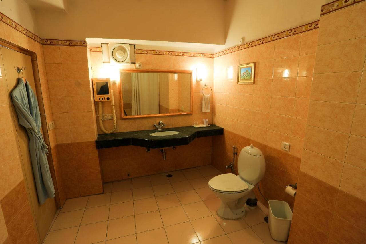 Classic Residency Haridwār Eksteriør bilde